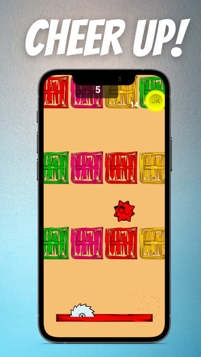 Emulate iPhone app Hyper jumper Mr Jump using MyAndroid Emulate iPhone app Hyper jumper Mr Jump using MyAndroid