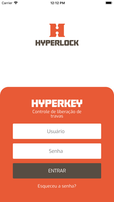 Emulate iPhone app Hyperkey using MyAndroid Emulate iPhone app Hyperkey using MyAndroid