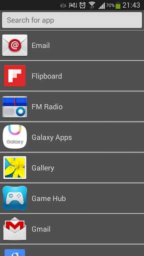 Run android online APK HyperLaunch from MyAndroid or emulate HyperLaunch using MyAndroid Run android online APK HyperLaunch from MyAndroid or emulate HyperLaunch using MyAndroid