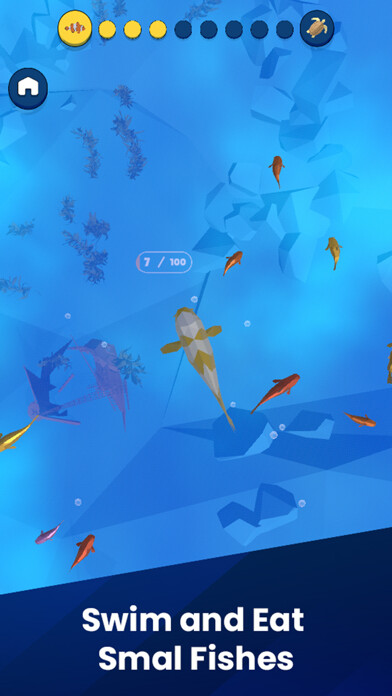 Emulate iPhone app Hyper Life Evolution using MyAndroid Emulate iPhone app Hyper Life Evolution using MyAndroid