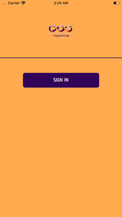 Emulate iPhone app Hyperloop Shipper using MyAndroid Emulate iPhone app Hyperloop Shipper using MyAndroid