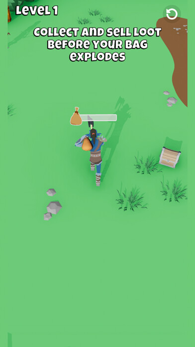 Emulate iPhone app Hyper Looter 3D using MyAndroid Emulate iPhone app Hyper Looter 3D using MyAndroid