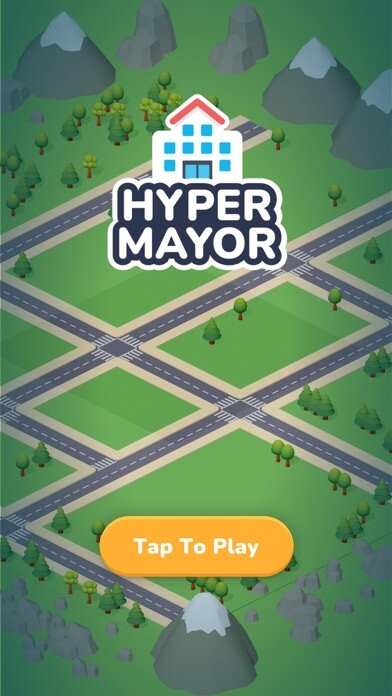 Emulate iPhone app Hyper Major using MyAndroid