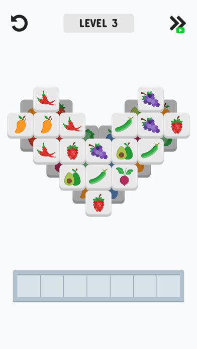 Emulate iPhone app Hyper Match - Tile Puzzle using MyAndroid Emulate iPhone app Hyper Match - Tile Puzzle using MyAndroid