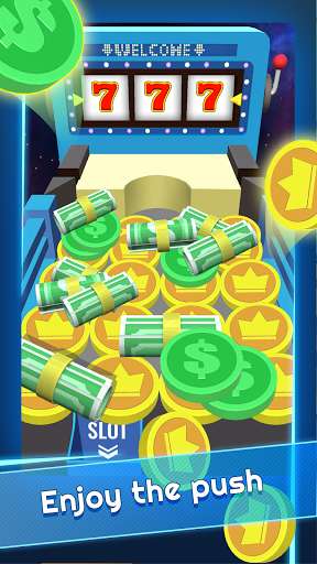 Run android online APK Hyper Pusher from MyAndroid or emulate Hyper Pusher using MyAndroid