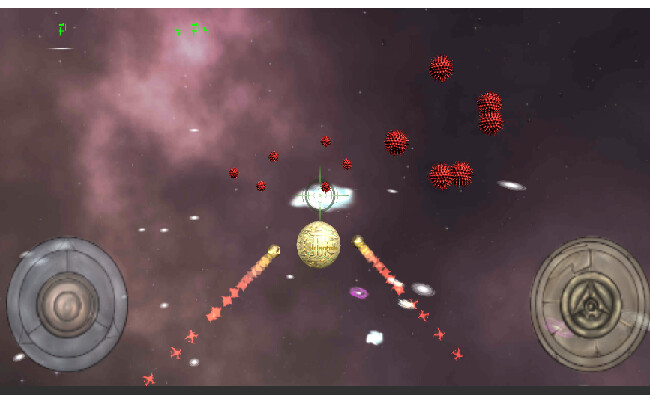 Run android online APK Hyper Q-Bit from MyAndroid or emulate Hyper Q-Bit using MyAndroid