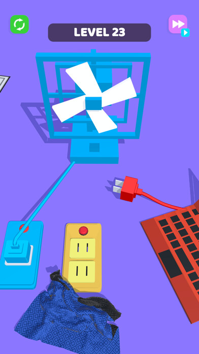 Emulate iPhone app Hyper Repairman using MyAndroid Emulate iPhone app Hyper Repairman using MyAndroid