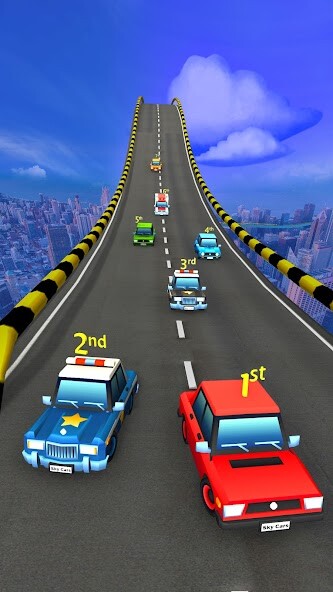 Run android online APK Hyper Rolling Car Drift from MyAndroid or emulate Hyper Rolling Car Drift using MyAndroid