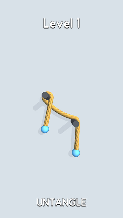 Emulate iPhone app Hyper Rope using MyAndroid Emulate iPhone app Hyper Rope using MyAndroid