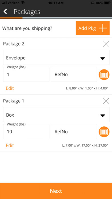 Emulate iPhone app hyperSHIP 2 using MyAndroid Emulate iPhone app hyperSHIP 2 using MyAndroid