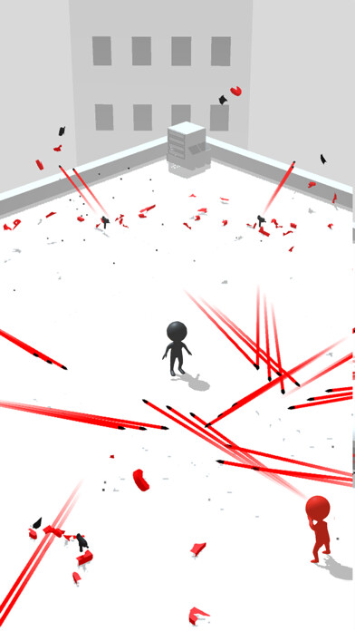 Emulate iPhone app Hyper Shot: Time Puzzle using MyAndroid Emulate iPhone app Hyper Shot: Time Puzzle using MyAndroid