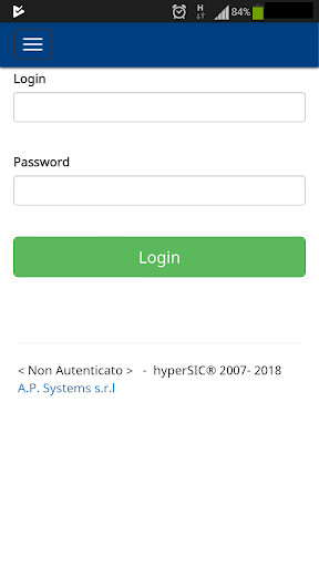 Run android online APK hyperSIC from MyAndroid or emulate hyperSIC using MyAndroid Run android online APK hyperSIC from MyAndroid or emulate hyperSIC using MyAndroid