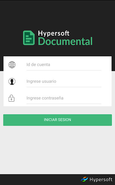 Run android online APK Hypersoft Documental from MyAndroid or emulate Hypersoft Documental using MyAndroid