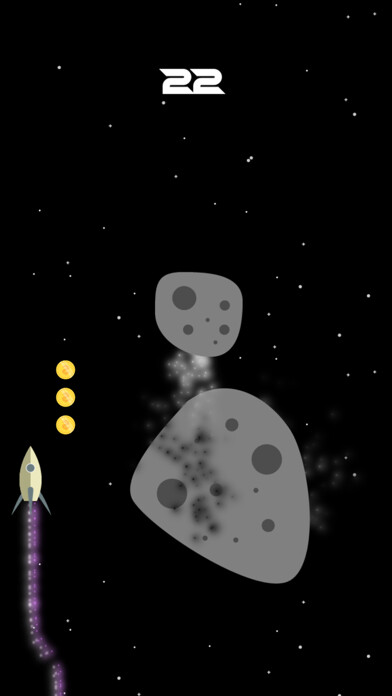 Emulate iPhone app Hyper Space 2D using MyAndroid Emulate iPhone app Hyper Space 2D using MyAndroid