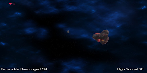 Run android online APK Hyperspace Asteroids from MyAndroid or emulate Hyperspace Asteroids using MyAndroid