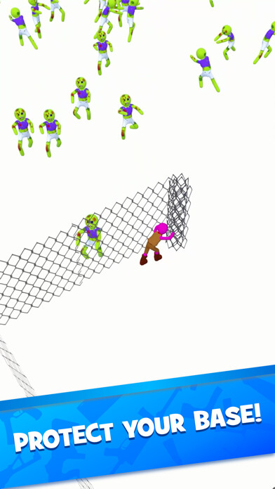 Emulate iPhone app Hyper Survive 3D using MyAndroid Emulate iPhone app Hyper Survive 3D using MyAndroid