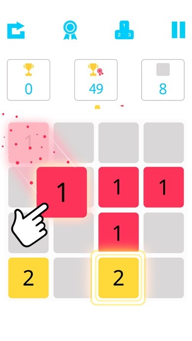 Emulate iPhone app Hyper Swiper using MyAndroid Emulate iPhone app Hyper Swiper using MyAndroid