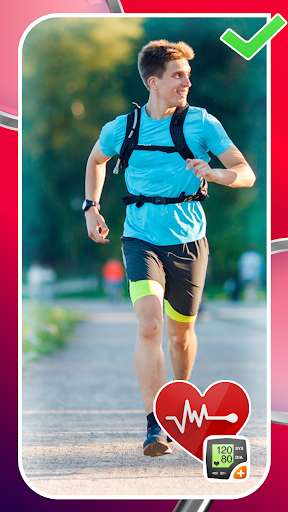 Run android online APK Hypertension: High blood pressure from MyAndroid or emulate Hypertension: High blood pressure using MyAndroid