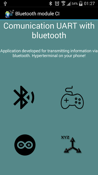 Run android online APK Hyperterminal RS232 from MyAndroid or emulate Hyperterminal RS232 using MyAndroid Run android online APK Hyperterminal RS232 from MyAndroid or emulate Hyperterminal RS232 using MyAndroid