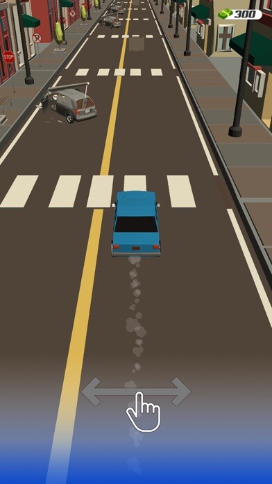 Emulate iPhone app Hyper Thief 3D using MyAndroid Emulate iPhone app Hyper Thief 3D using MyAndroid