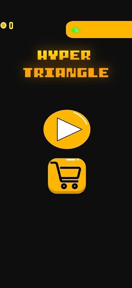 Run android online APK Hyper Triangle from MyAndroid or emulate Hyper Triangle using MyAndroid