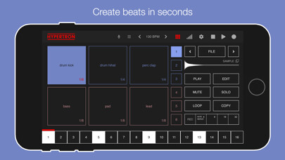 Emulate iPhone app Hypertron using MyAndroid Emulate iPhone app Hypertron using MyAndroid