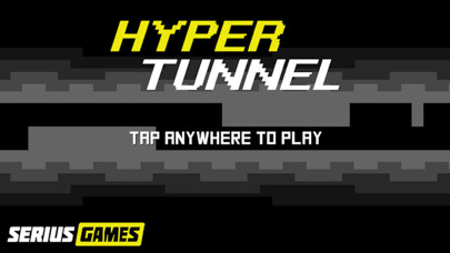 Emulate iPhone app Hyper Tunnel One using MyAndroid Emulate iPhone app Hyper Tunnel One using MyAndroid