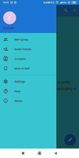 Run android online APK Hyper VC - Video Call and Chat app from MyAndroid or emulate Hyper VC - Video Call and Chat app using MyAndroid