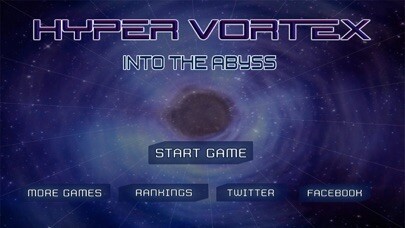 Emulate iPhone app Hyper Vortex: Into the Abyss using MyAndroid Emulate iPhone app Hyper Vortex: Into the Abyss using MyAndroid