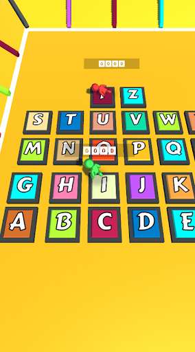 Run android online APK Hyper Word from MyAndroid or emulate Hyper Word using MyAndroid