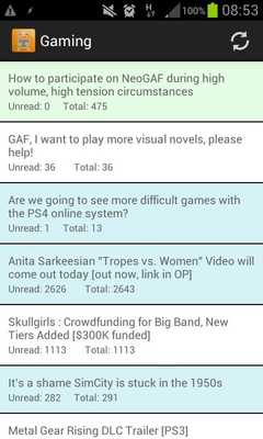 Emulate Android APK Hype Train
