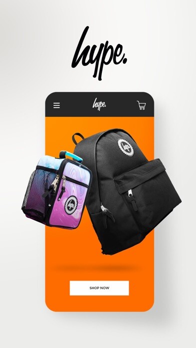 Emulate iPhone app Hype UK using MyAndroid Emulate iPhone app Hype UK using MyAndroid