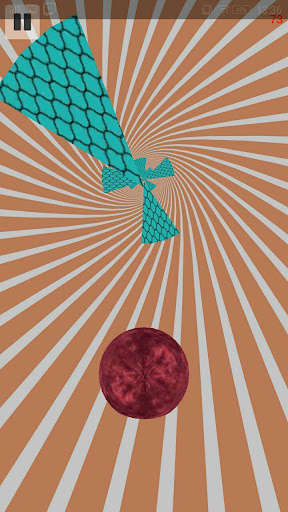 Emulate Android APK Hypno Ball