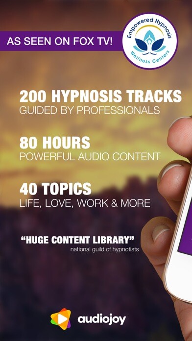 Emulate Android APK Hypnosis for Self Confidence Emulate Android APK Hypnosis for Self Confidence