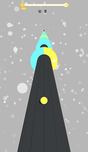 Run android online APK Hypnosis Helix! from MyAndroid or emulate Hypnosis Helix! using MyAndroid
