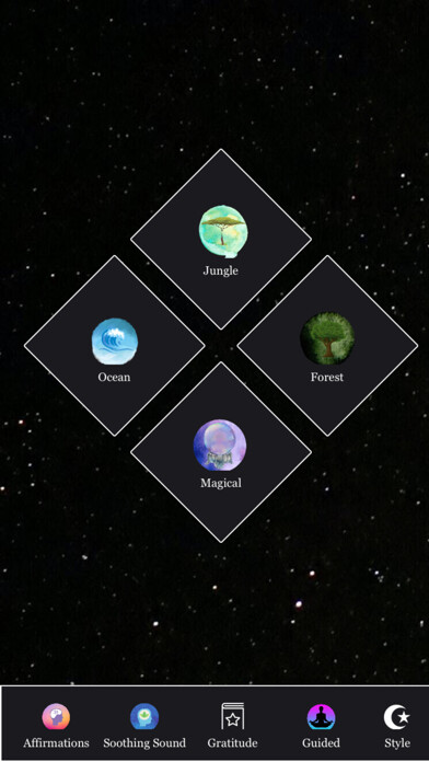 Run android online APK Hypnoss from MyAndroid or emulate Hypnoss using MyAndroid