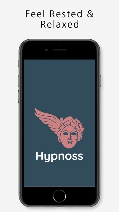 Emulate iPhone app Hypnoss - Sleep ASMR Sounds using MyAndroid Emulate iPhone app Hypnoss - Sleep ASMR Sounds using MyAndroid