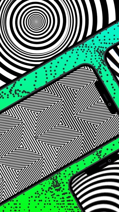 Emulate iPhone app Hypnotize animation – hypnosis using MyAndroid Emulate iPhone app Hypnotize animation – hypnosis using MyAndroid