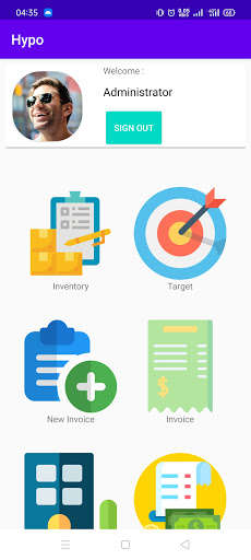 Run android online APK Hypo Agent Portal from MyAndroid or emulate Hypo Agent Portal using MyAndroid Run android online APK Hypo Agent Portal from MyAndroid or emulate Hypo Agent Portal using MyAndroid