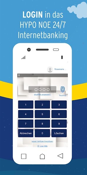 Run android online APK HYPO NOE ID App from MyAndroid or emulate HYPO NOE ID App using MyAndroid Run android online APK HYPO NOE ID App from MyAndroid or emulate HYPO NOE ID App using MyAndroid
