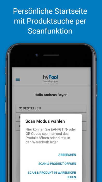 Emulate iPhone app hyPool OM using MyAndroid Emulate iPhone app hyPool OM using MyAndroid
