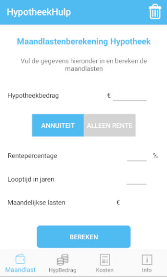 Run android online APK HypotheekHulp from MyAndroid or emulate HypotheekHulp using MyAndroid Run android online APK HypotheekHulp from MyAndroid or emulate HypotheekHulp using MyAndroid