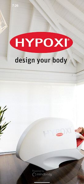 Run android online APK HYPOXI from MyAndroid or emulate HYPOXI using MyAndroid