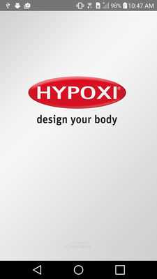Emulate Android APK HYPOXI USA