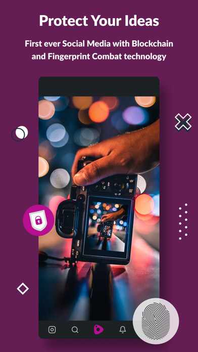 Emulate iPhone app Hyppe using MyAndroid Emulate iPhone app Hyppe using MyAndroid