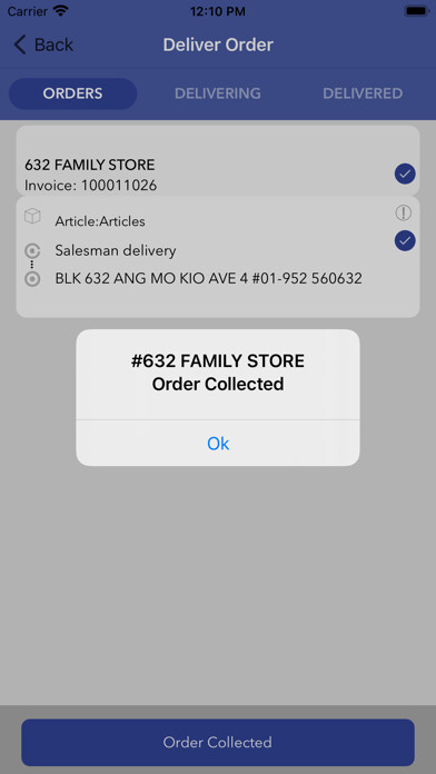 Emulate iPhone app Hyray Driver using MyAndroid Emulate iPhone app Hyray Driver using MyAndroid