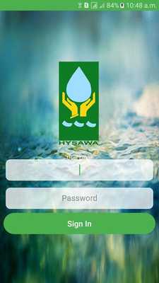 Emulate Android APK HYSAWA