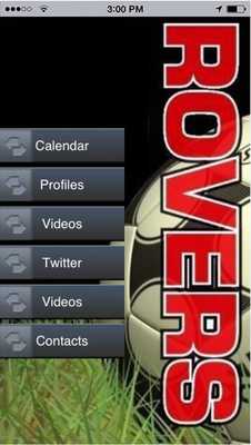 Emulate Android APK HYS Rovers Emulate Android APK HYS Rovers