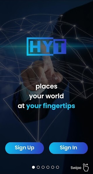 Run android online APK Hytapp from MyAndroid or emulate Hytapp using MyAndroid Run android online APK Hytapp from MyAndroid or emulate Hytapp using MyAndroid