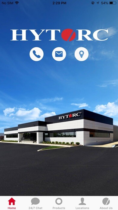 Emulate Android APK HYTORC Emulate Android APK HYTORC